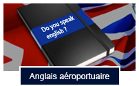 Anglais aéroportuaire